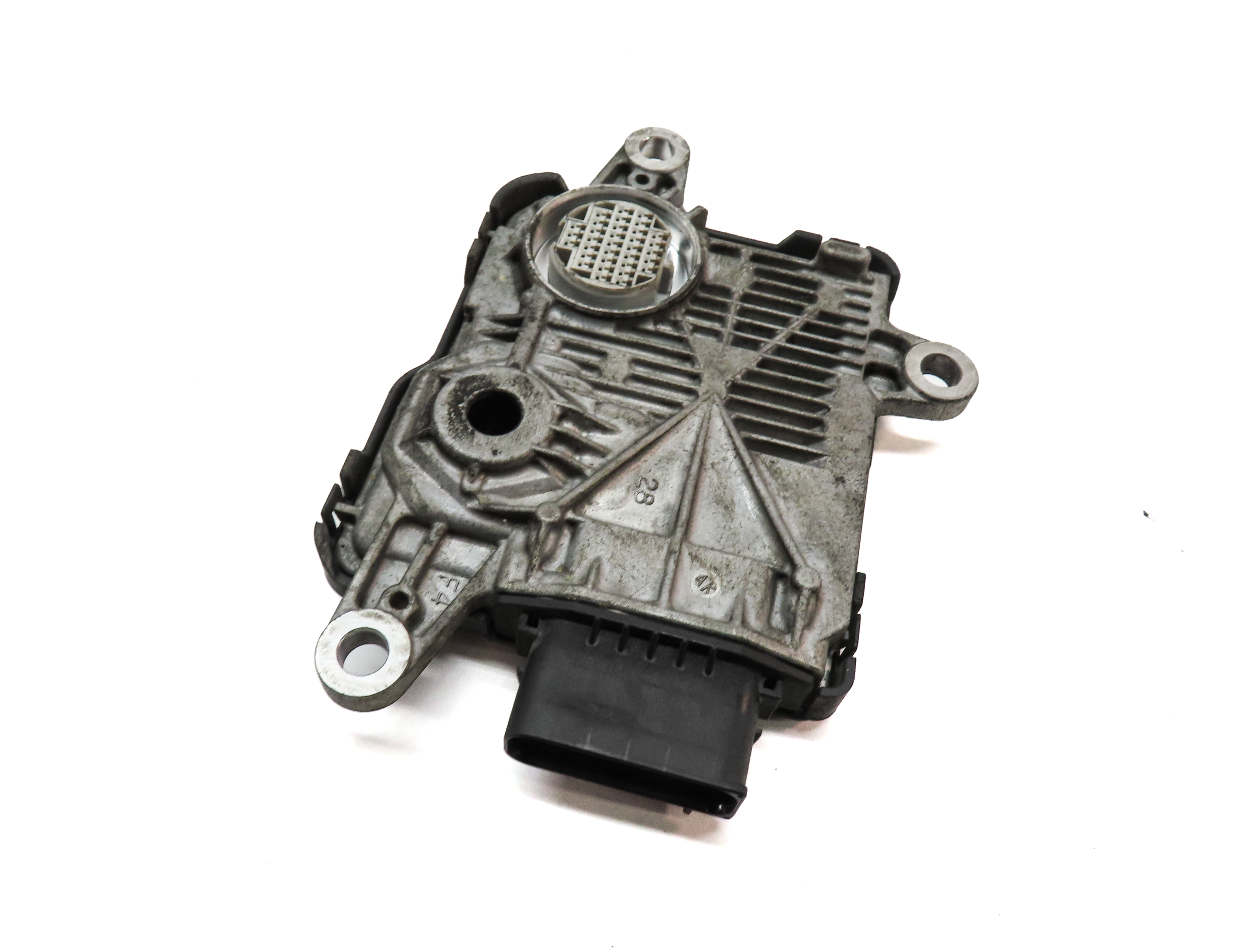 2018 BMW X2 (F39) 2.0L AUTO AUTOMATIC TRANSMISSION GEAR SELECTOR CONTROL MODULE — exact item pictured